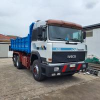 Iveco Turbostar 42