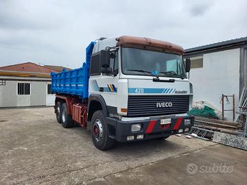 Iveco Turbostar 42