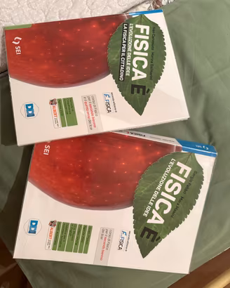 Fisica è
