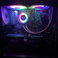 Pc gaming trattabile