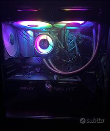 Pc gaming trattabile