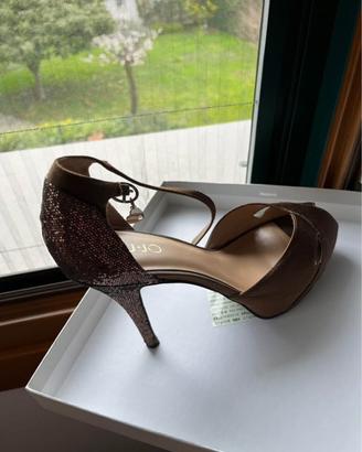 Scarpe tacco Guess