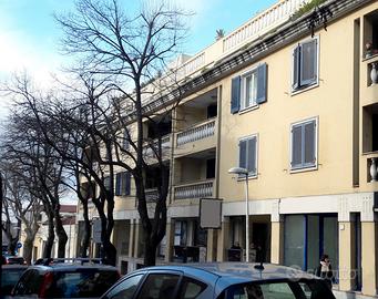 GARAGE Viale San Francesco / Via Sorso