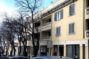 GARAGE Viale San Francesco / Via Sorso