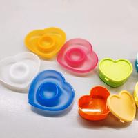 stampini cuore