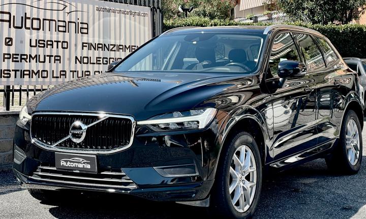 Volvo XC60 B4 (d) AWD Geartronic PREZZOREALE\KMCE