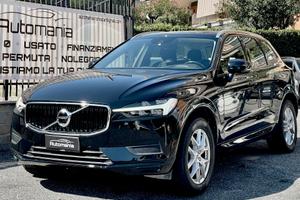 Volvo XC60 B4 (d) AWD Geartronic PREZZOREALE\KMCE