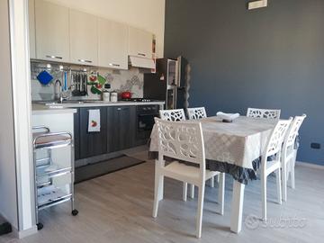 Appartamento 100 mq