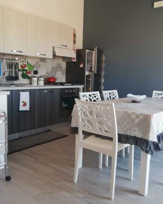 Appartamento 100 mq