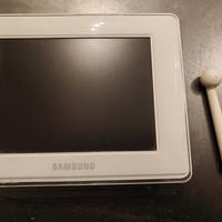 Cornice digitale Samsung SPF-83M