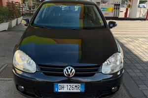 GOLF 5 neopatentati benzina