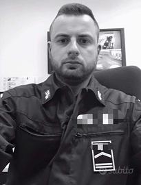 Vigilanza non armata notturna