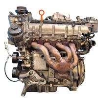 MOTORE COMPLETO VOLKSWAGEN Golf 5 Berlina BAG Benz