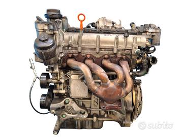MOTORE COMPLETO VOLKSWAGEN Golf 5 Berlina BAG Benz