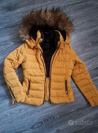 Piumino Zara donna