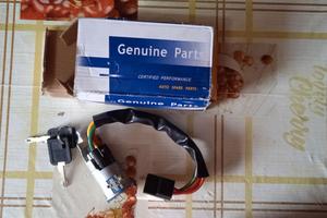 Acc.ne Renault 5 Super