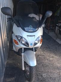x9 250cc