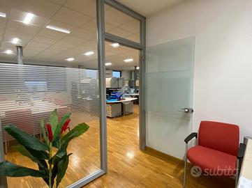 UFFICIO A VILLAFRANCA DI VERONA