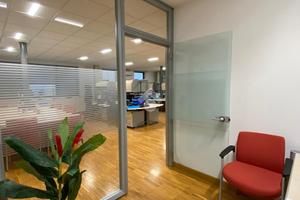 UFFICIO A VILLAFRANCA DI VERONA