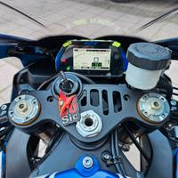 Yamaha YZF R1 - 2018