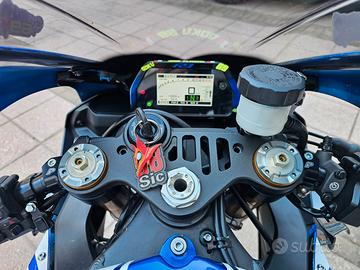 Yamaha YZF R1 - 2018