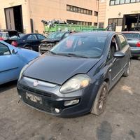 Ricambi Fiat Punto Evo 1.3 Mjt 5P Anno 2011 Codice