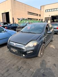 Ricambi Fiat Punto Evo 1.3 Mjt 5P Anno 2011 Codice