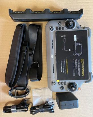 Kit DJI Matrice 4T– Controller DJI RC Plus 2 