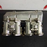 Alfa Romeo  ALFETTA GIULIA carburatore DHLA 40