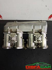Alfa Romeo  ALFETTA GIULIA carburatore DHLA 40