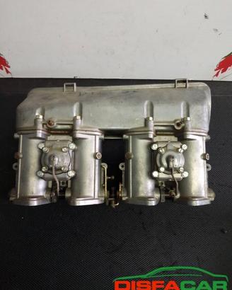 Alfa Romeo  ALFETTA GIULIA carburatore DHLA 40