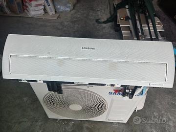 Climatizzatore Samsung