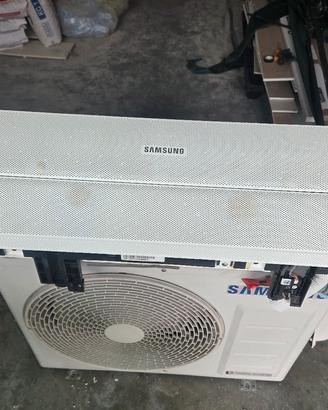 Climatizzatore Samsung