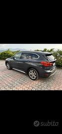 Auto bmw X1