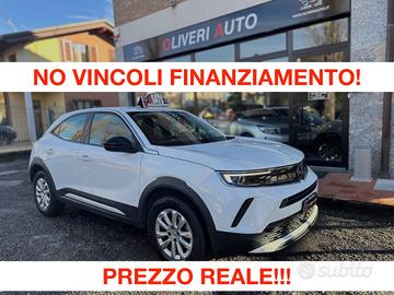 Opel Mokka 100cv Edition CarPlay PREZZO REALE!