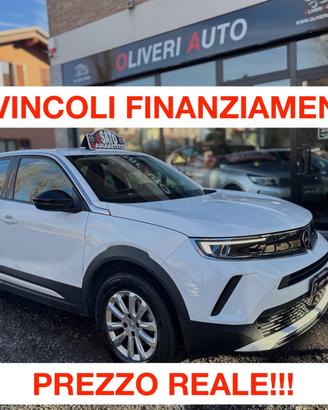 Opel Mokka 100cv Edition CarPlay PREZZO REALE!