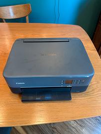 Stampante Canon Pixma TS5350i