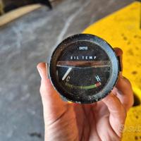 Indicatore Temperatura Olio Smiths Per Mg Triumph