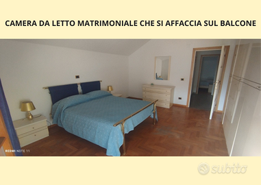 Appartamento / mansarda