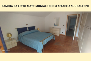 Appartamento / mansarda