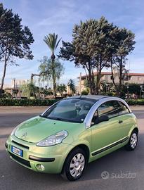 CITROEN C3 PLURIEL