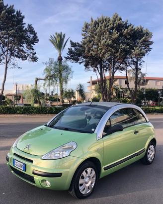 CITROEN C3 PLURIEL