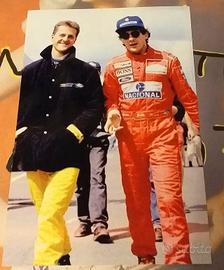 FOTOGRAFIA SCHUMACHER SENNA ( COPIA )