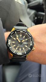 Seiko prospex baby tuna edizione limitata