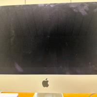 Imac 23” . Buone condizioni