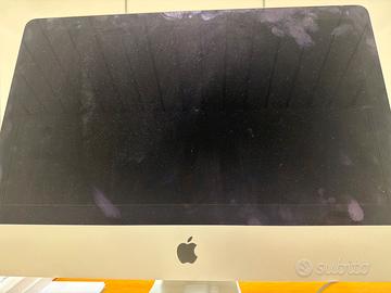 Imac 23” . Buone condizioni