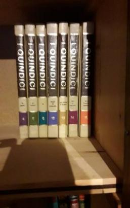 Enciclopedia i quindici