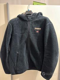 Giacca in pile Napapijri