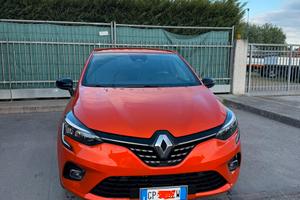 Renault Clio Techno TCe 100 GPL