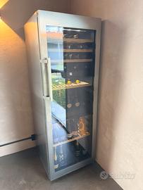 Cantina frigo Liebherr vinidor